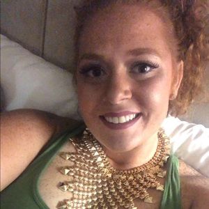 Meet your Posher, Grace